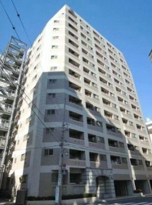 グリーンパーク東日本橋一丁目